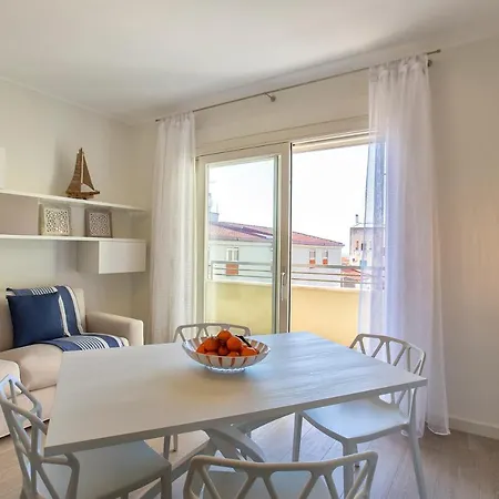 Apartamento Sardinia Re - Coro E Bentu