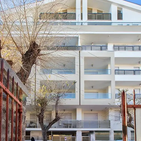 Sardinia Re - Coro E Bentu Apartamento