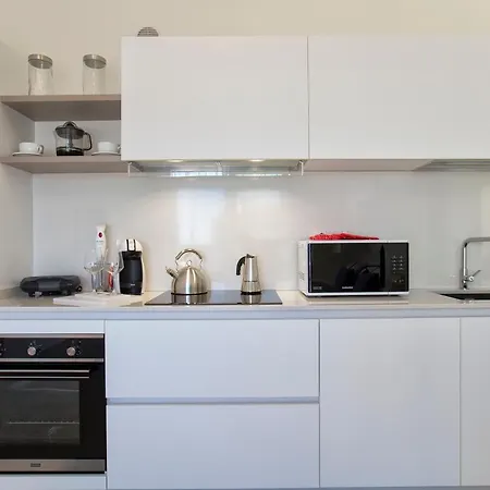 Apartamento Sardinia Re - Coro E Bentu