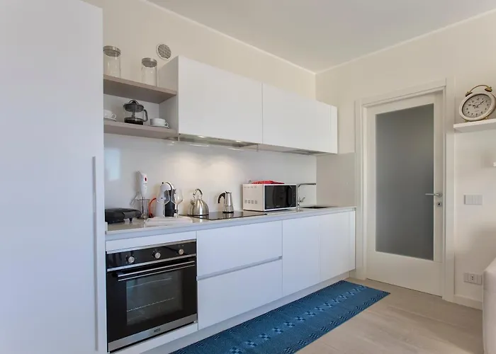 Sardinia Re - Coro E Bentu - Free Parking *