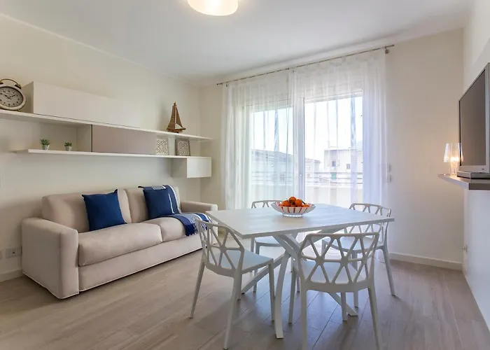 Apartament Sardinia Re - Coro E Bentu - Free Parking