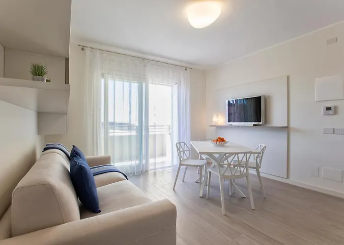 Sardinia Re - Coro E Bentu - Free Parking Apartament *