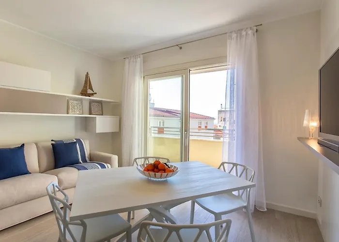 Apartament Sardinia Re - Coro E Bentu - Free Parking