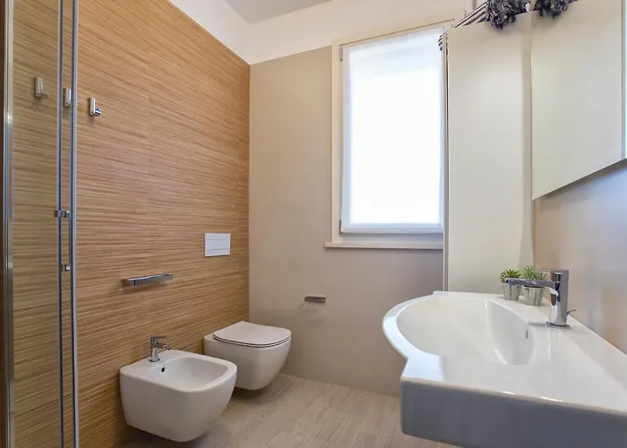 Apartament Sardinia Re - Coro E Bentu - Free Parking Alghero