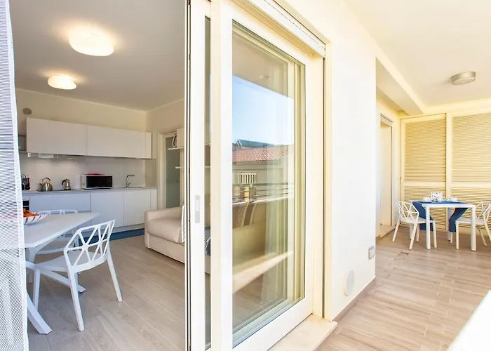 Apartament Sardinia Re - Coro E Bentu - Free Parking