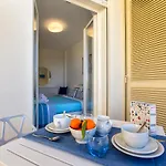 Sardinia Re - Coro E Bentu - Free Parking Apartment *