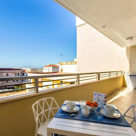 Apartment Sardinia Re - Coro E Bentu *