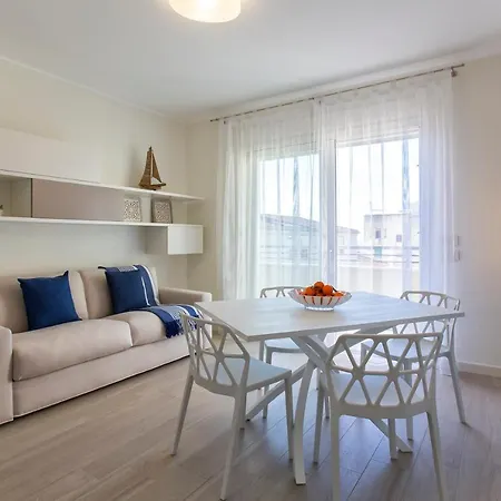 Lägenhet Sardinia Re - Coro E Bentu