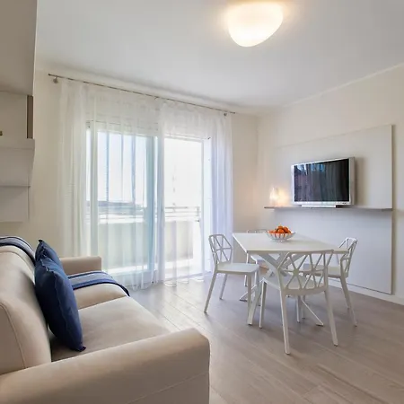 Sardinia Re - Coro E Bentu Apartment *