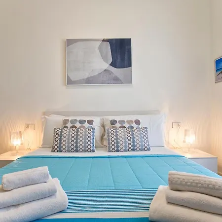 Appartement Sardinia Re - Coro E Bentu *