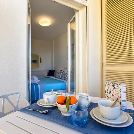 Sardinia Re - Coro E Bentu Appartement *