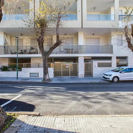 Lägenhet Sardinia Re - Coro E Bentu