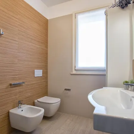 Appartement Sardinia Re - Coro E Bentu Alghero