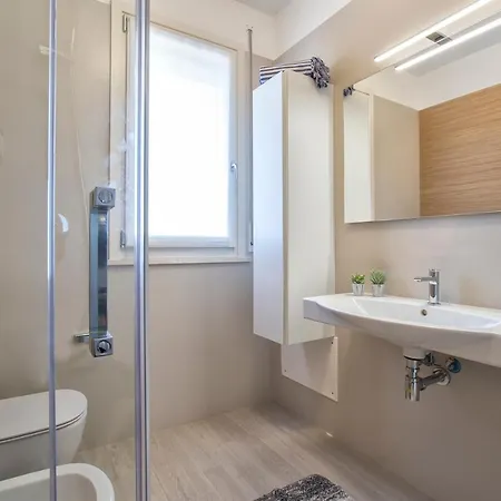 Sardinia Re - Coro E Bentu Appartement