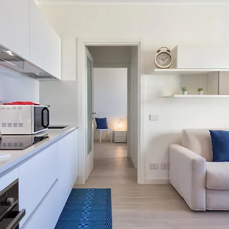 Sardinia Re - Coro E Bentu Apartment *