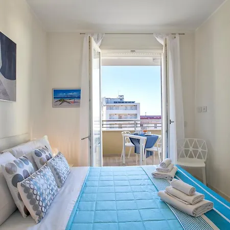 Appartement Sardinia Re - Coro E Bentu *