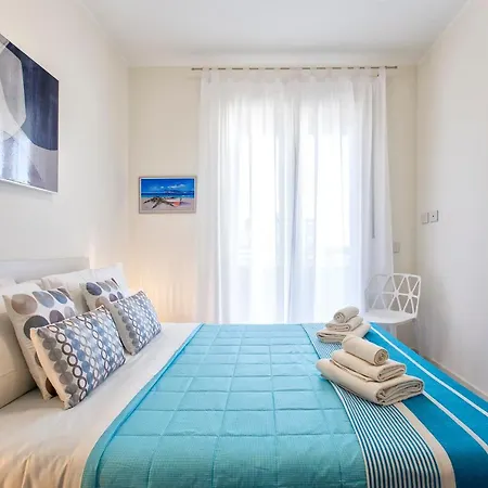 Apartment Sardinia Re - Coro E Bentu Alghero