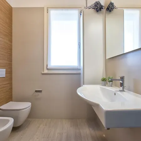 Sardinia Re - Coro E Bentu Apartment