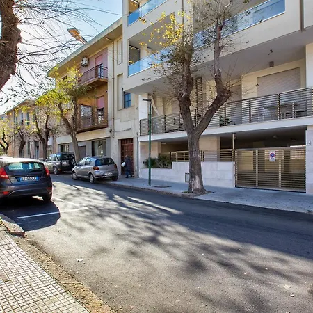 Sardinia Re - Coro E Bentu Apartment Alghero