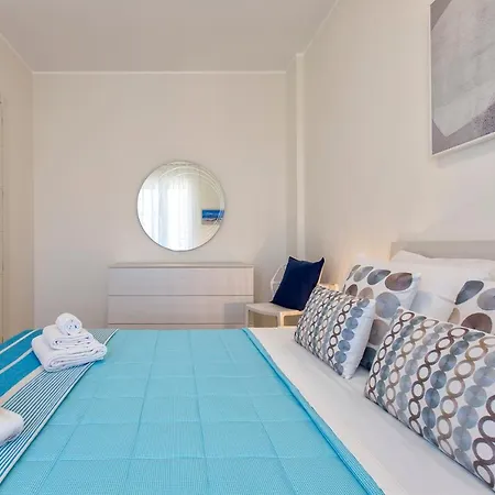 Sardinia Re - Coro E Bentu Apartment Alghero