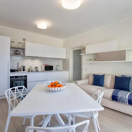 Apartment Sardinia Re - Coro E Bentu *