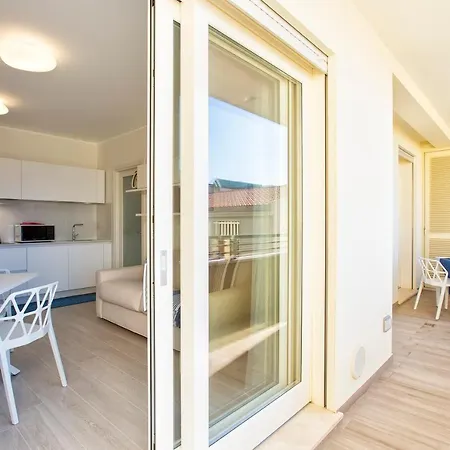 Appartement Sardinia Re - Coro E Bentu