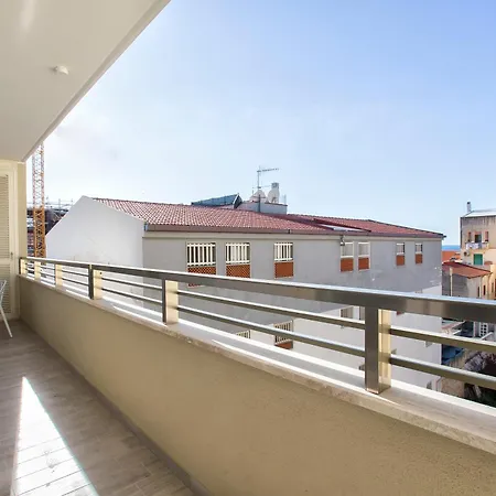 Appartamento Sardinia Re - Coro E Bentu Alghero